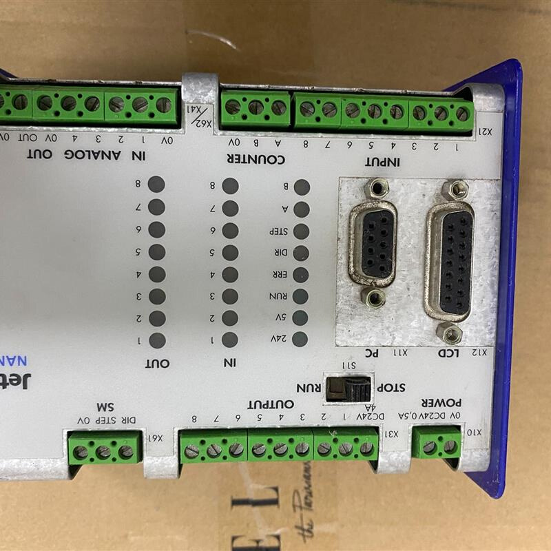 拍前询价：(议价)JETTER模块 NB-CPU 议价