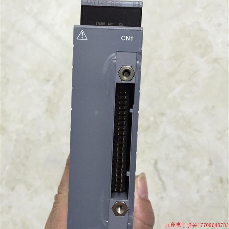 拍前询价:A010*AAT145-S00 PW481-11/PW482-10 ADV157 横河DCS模