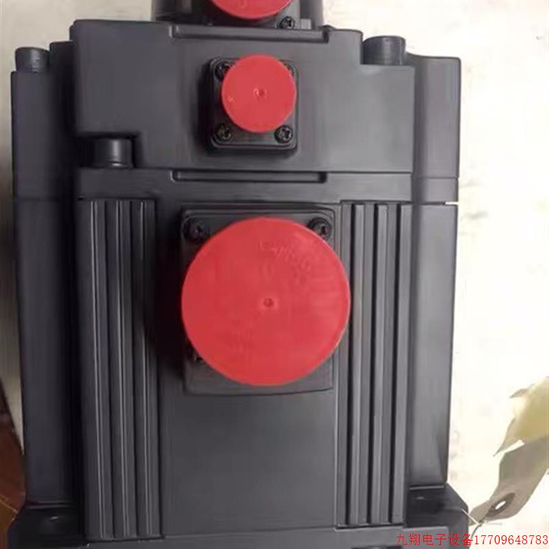 拍前询价:全新三菱HC-SFS352BK伺服电机 质保一年 欢迎询价!议