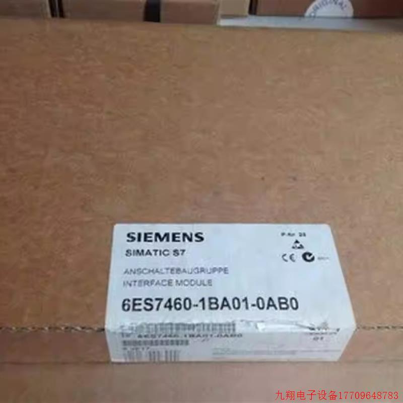 拍前询价:IM 460-3 6ES7460/461-0AA01/1BA01/3AA01-0AB0 6ES7 4