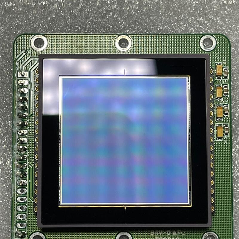 拍前询价：(议价产品)KAF-09000-ABA探测器传感器 CCDKAF-090