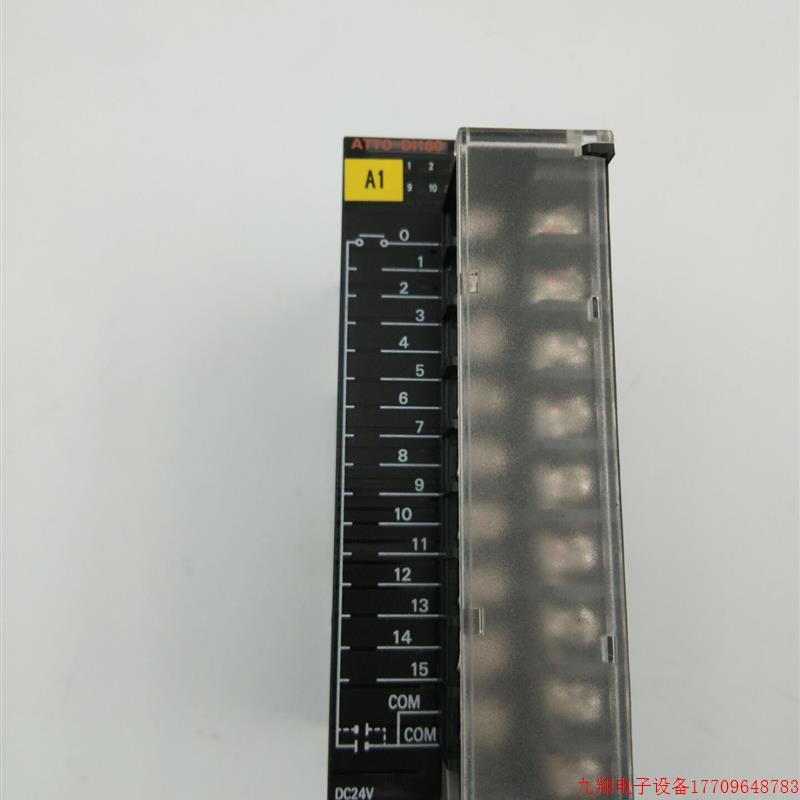 拍前询价:原装拆机模块ATTO-DI160现货实物图,九成新