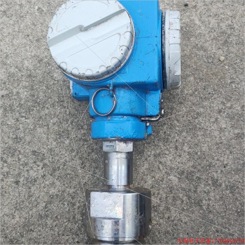 拍前询价:恩德斯豪斯 E+H PMP635-R43L9M1AAG1,