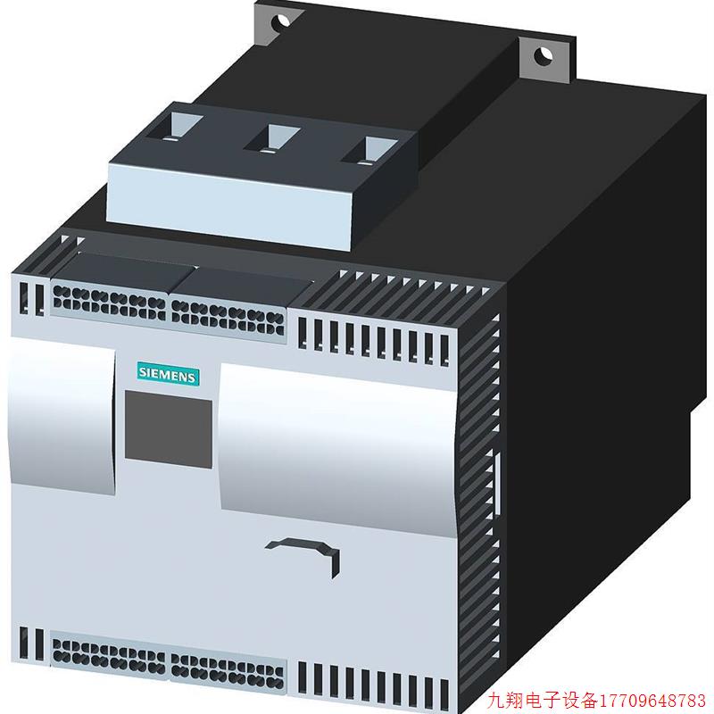 拍前询价:软启动器3RW3013/14/16/36/17/18/26/3027/3028/3037-1