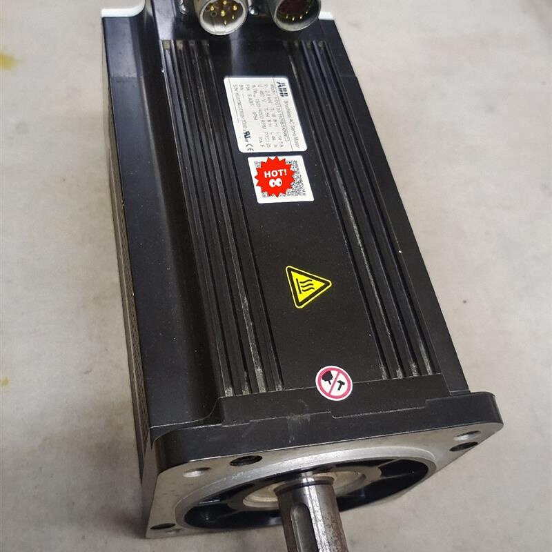 拍前询价：ABB伺服电机HDS130-1829BSKNNC3,功率2.【议价产品】