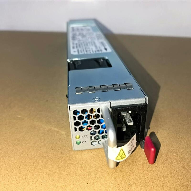 拍前询价：议价C4KX-PWR-750AC-R 思科电源模块 用于思科 4