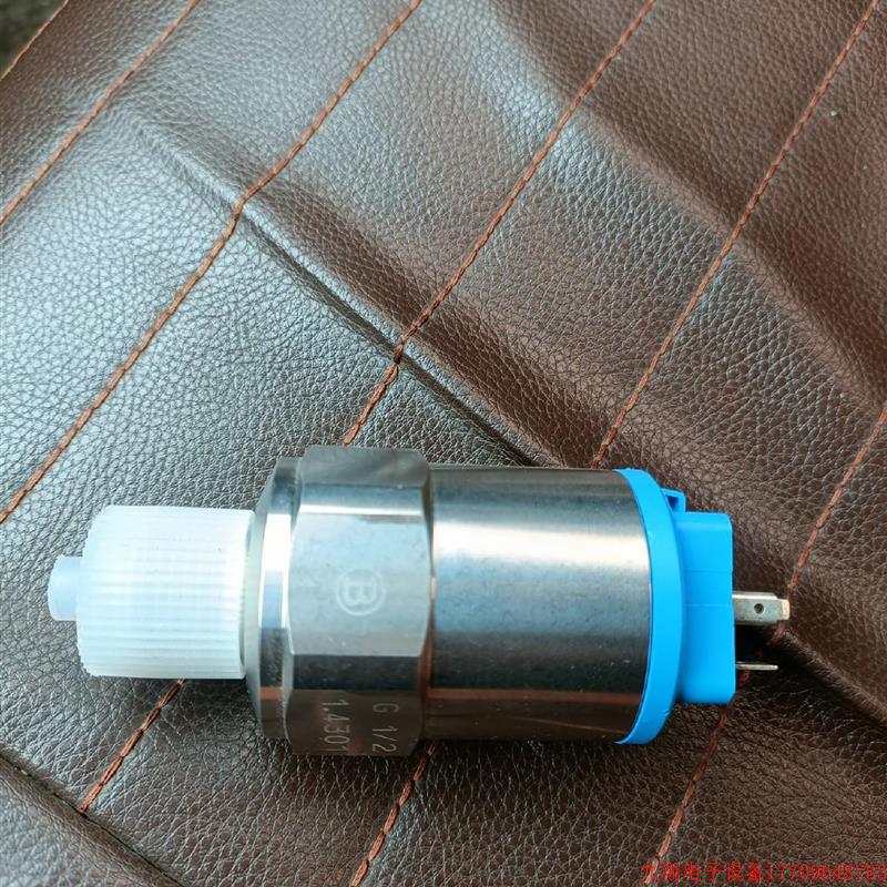 拍前询价:Endress+Hauser D-79689 PMC131-