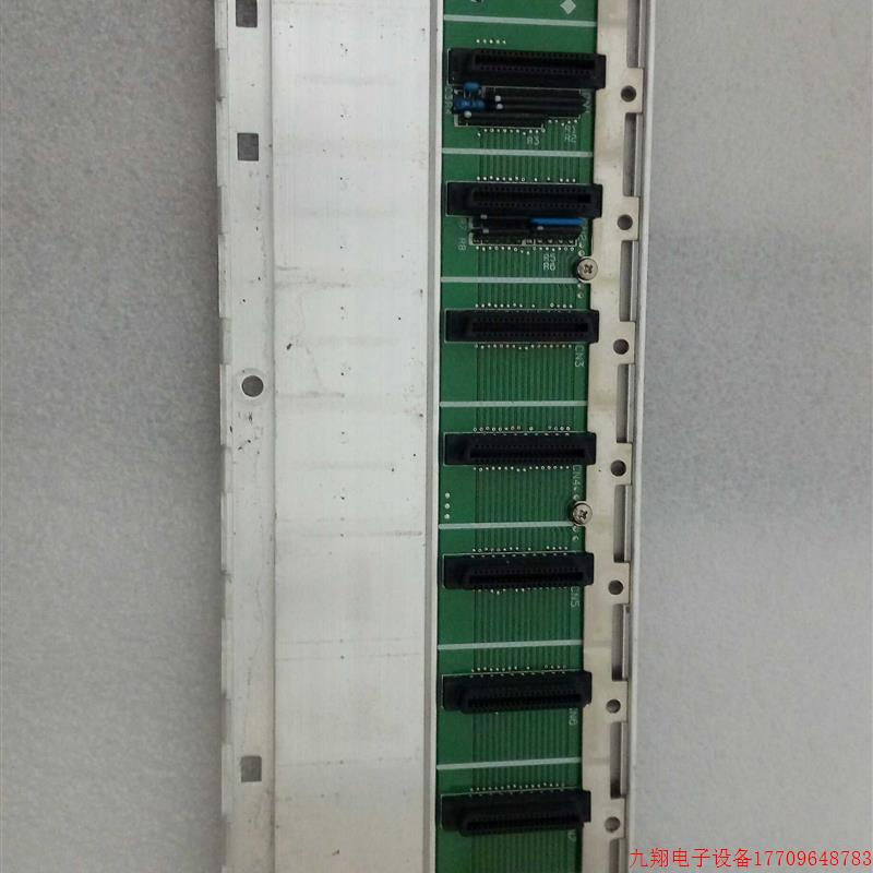 拍前询价:YOKOGAWA/横河 PLC F3BU09-0N