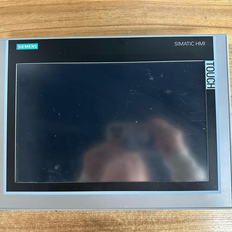 拍前询价：124-0MC01触控屏幕TP1200