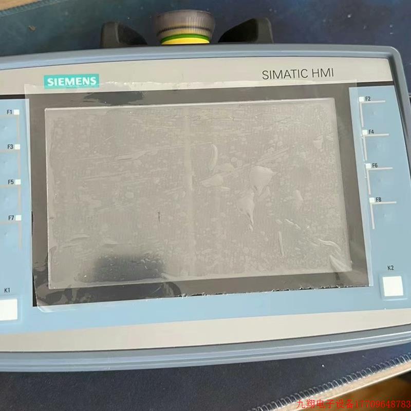 拍前询价:6AV2125-2GB23-0AX0工程余货,有质保,有实单