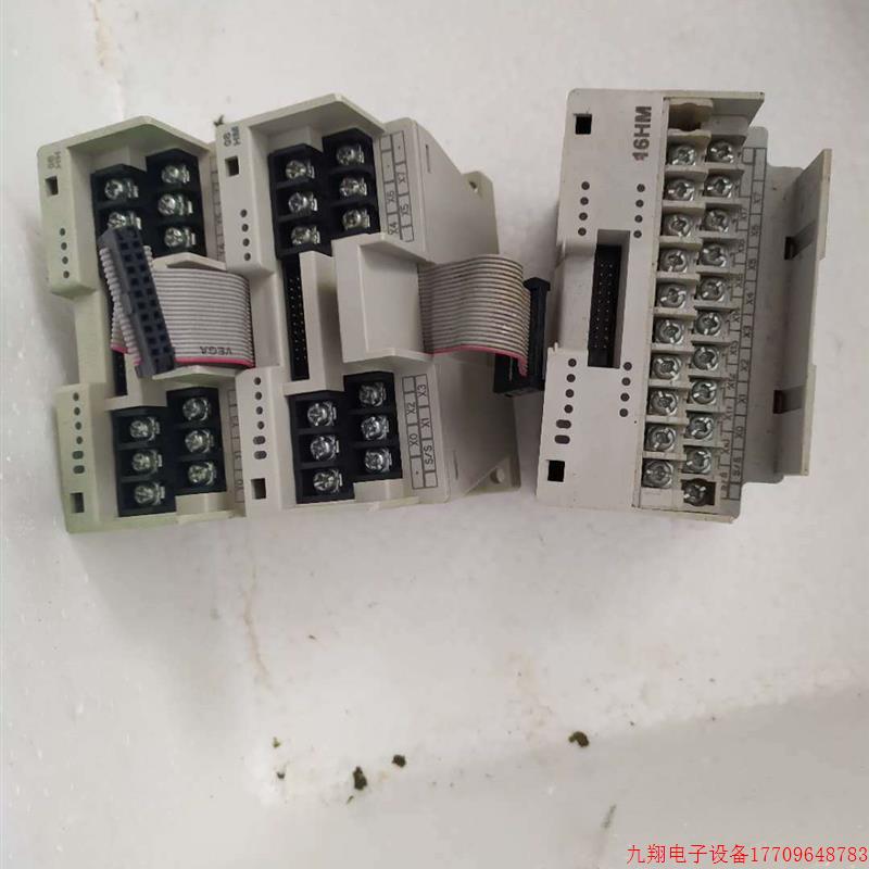 拍前询价:原装拆机扩展 DVP08HM11N/ DVP08HN11R/HN11T/DVP1