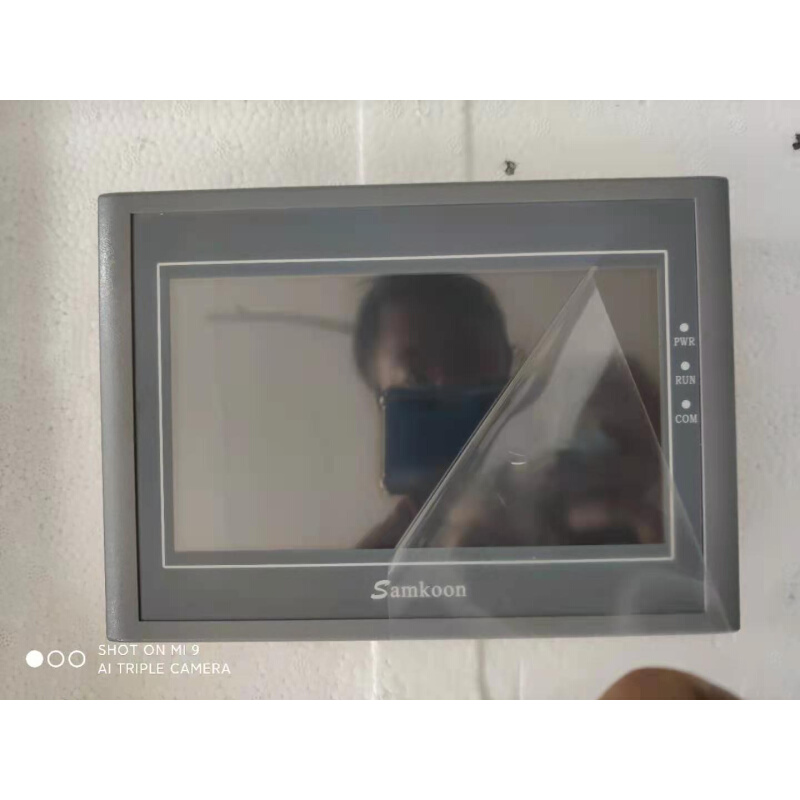 拍前询价：显控触摸屏SK-070HE SK-070ME HM-070BE  EA-070B SK-1