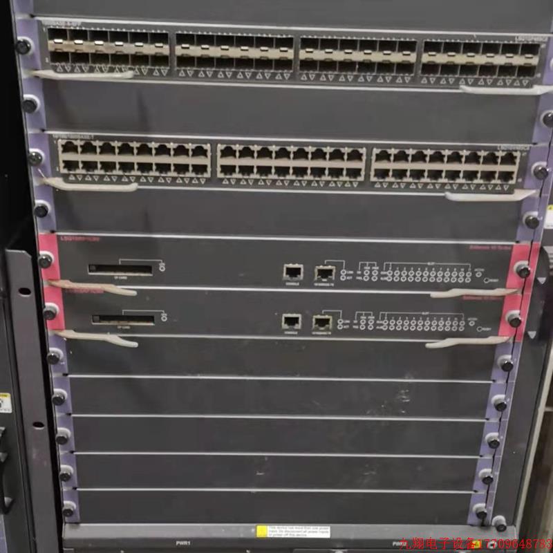 拍前询价:H3C LSQ1SRP1CB0 用于S7500E系列交换机引擎 有质保 可