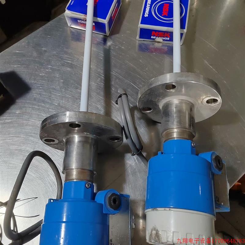 拍前询价:(议价)德国E+H恩德斯豪斯ENDRESS HAUSER  系列电磁