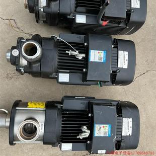 3水泵增压泵不锈钢暖气循环泵管道增 拍前询价 格兰富CM25