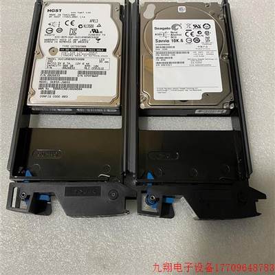 拍前询价:HDS 5541891-A 900G 10K 2.5 SAS 硬盘,带测报当天发