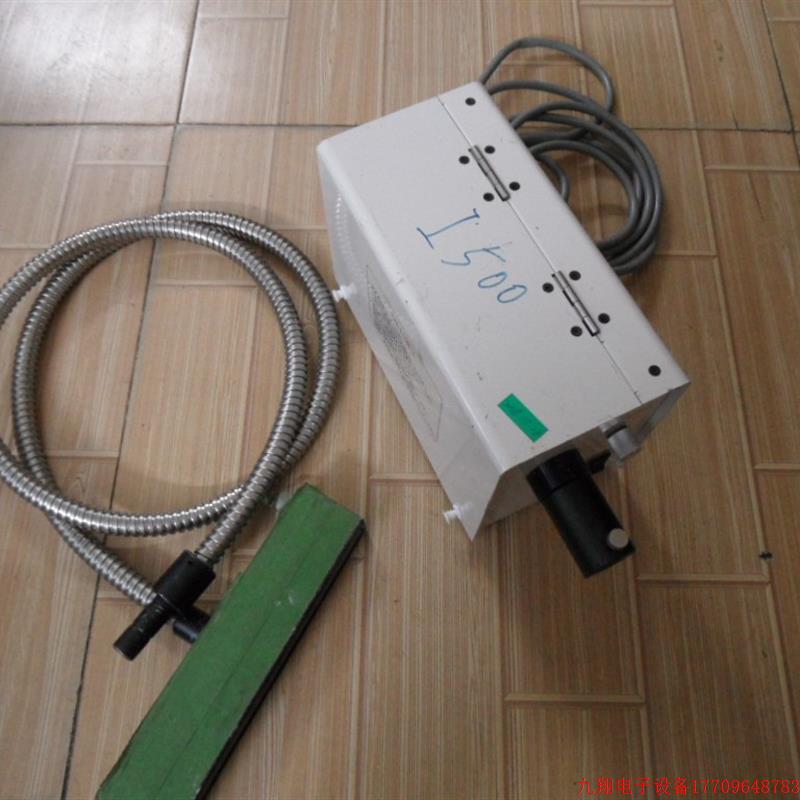 拍前询价:日本HIKARIYA光屋氙灯光源HLM35A2平行光源带光纤原装