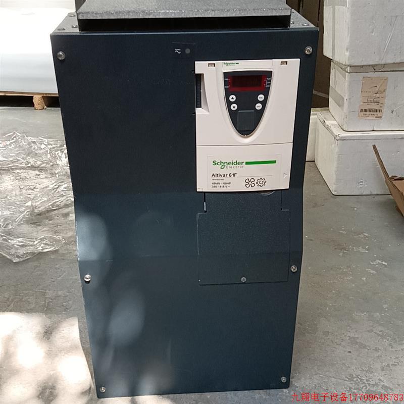 拍前询价:(议价)ATV61F变频器45kw 三相380V原装正品