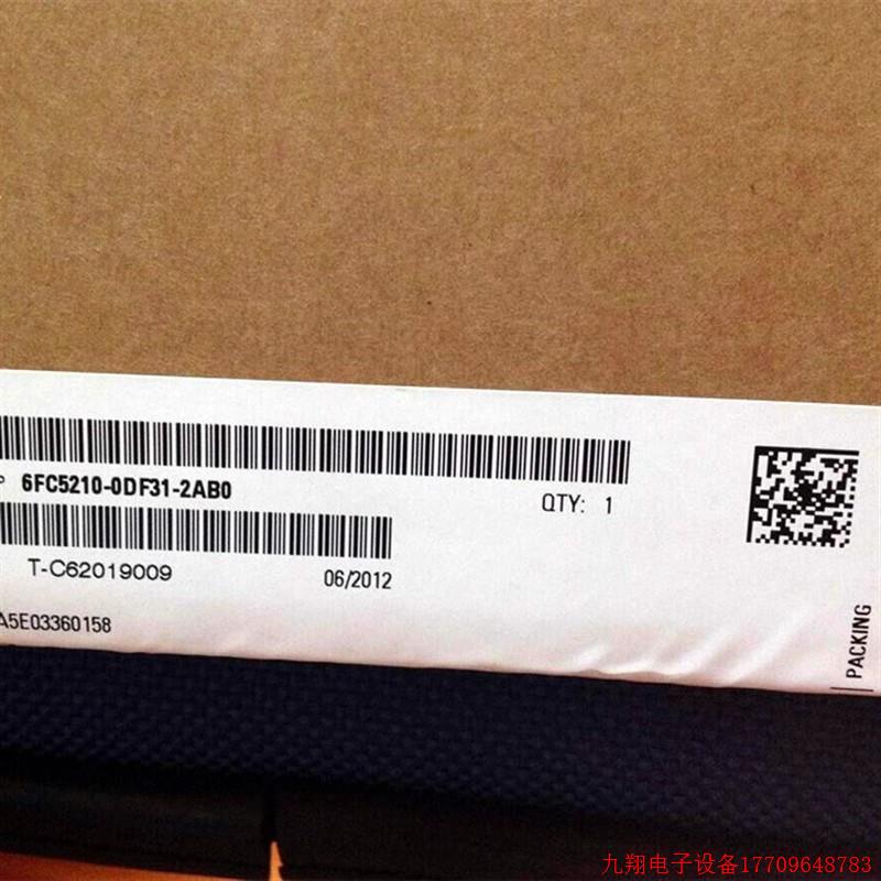 拍前询价:6FC5210-0DF31-2AB0 2AA0 2AA16FC5210-0DF22-2AA0 0AA