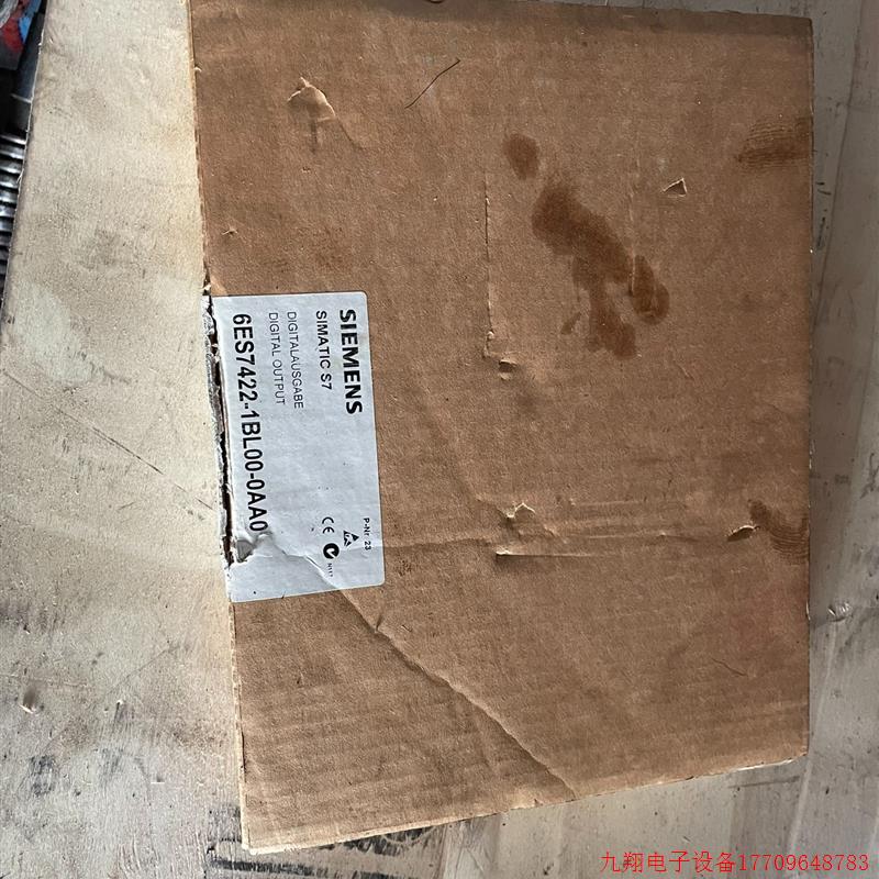 拍前询价:6ES7422-1BL00-0AA0议价 议价