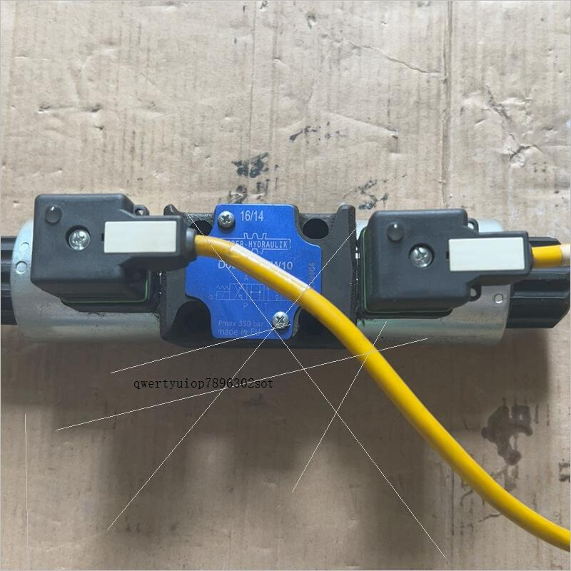 拍前询价：WEBER-HYDRAULIK D062CPNJW10穆尔