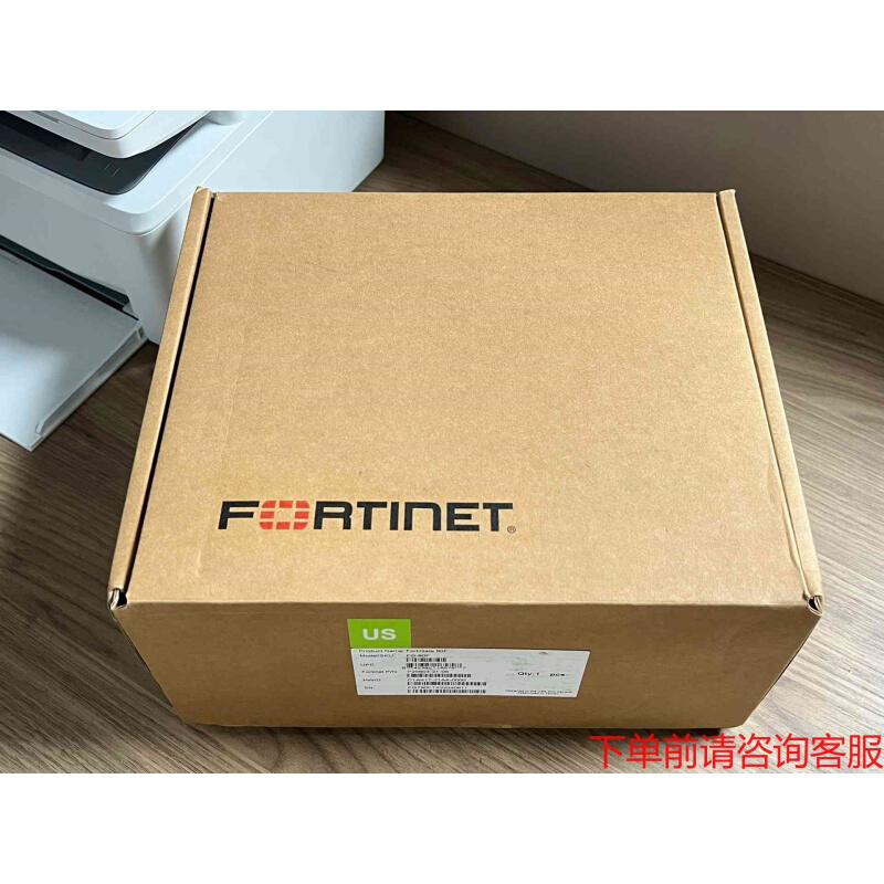 拍前询价：FG-80F Fortigate飞塔 FG-80F 千兆企业《议价品》