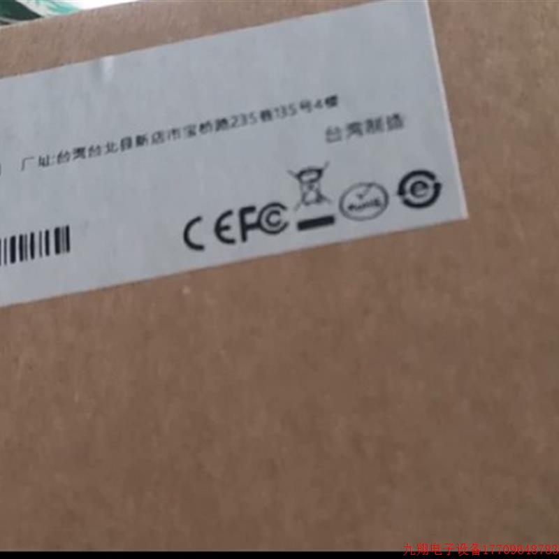 拍前询价:摩莎 IMC-101G V1.0.1  MOXA千兆光电转换器,不含模块