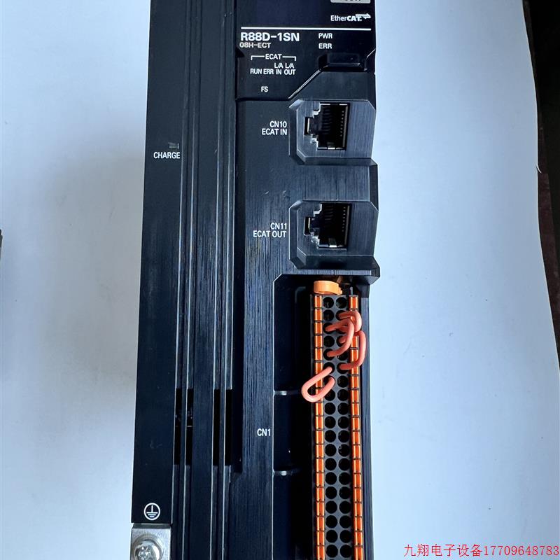 拍前询价:R88D-1SN08H-ECT/R88M-1M75030H-S202/04/10H/10F/15H/