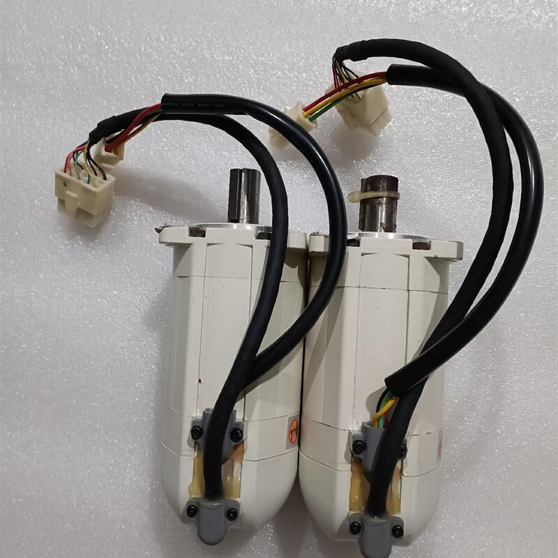 拍前询价：电机MSM042A1E,件,实物图片,功能正常默认顺【议价产品
