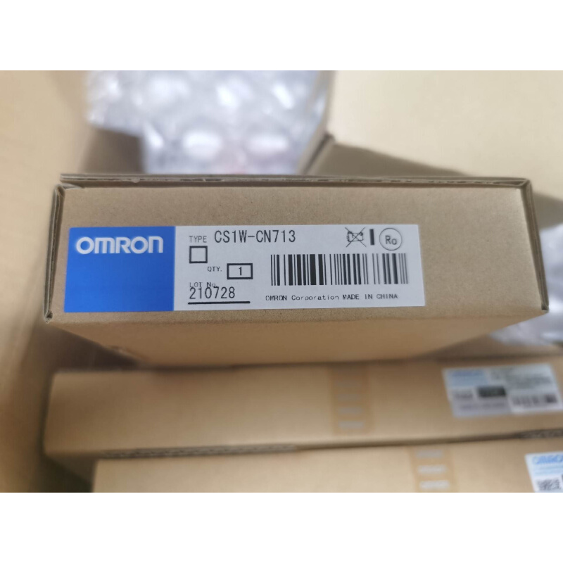 拍前询价：-非标价-CS1W-CN713全新原装配件议价