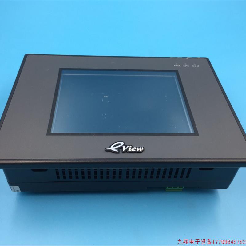 拍前询价:Kinco MT4300C  触摸屏  实物图