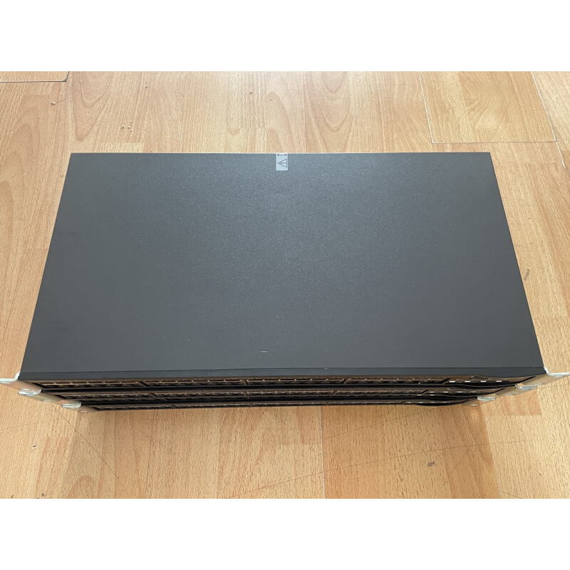 拍前询价：（议价）H3C S5130S-52S-EI 交换机48千兆电口 4万