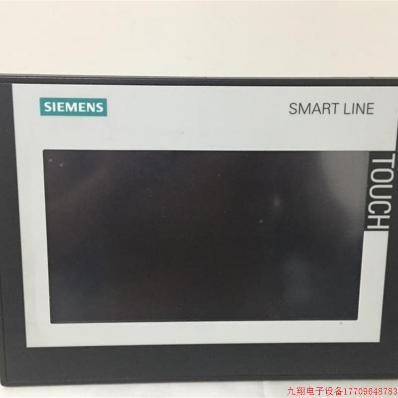 拍前询价:6AV6 648/6648-0CC11/0DC11-3AX027-200SMART触摸显示