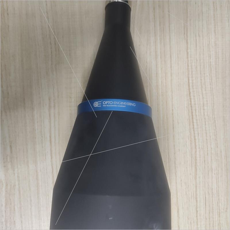 拍前询价：OPTO TC12096双远心镜头 C口 1/2″ 0.06