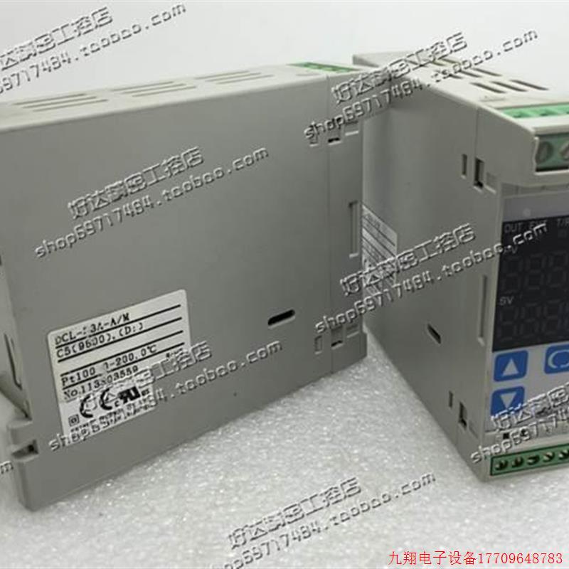 拍前询价:DC)L-33A-A/M DCL-33A-R/M CL33A-S-/M (C5 神D港温控