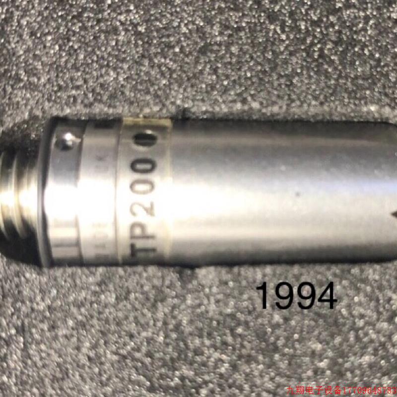 拍前询价:三坐标TP200议价