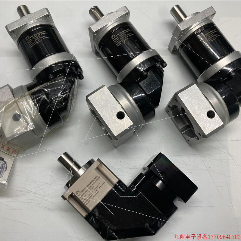 拍前询价:(议价)精锐APEX精密减速机PA2R 060-S1比数15:1直角