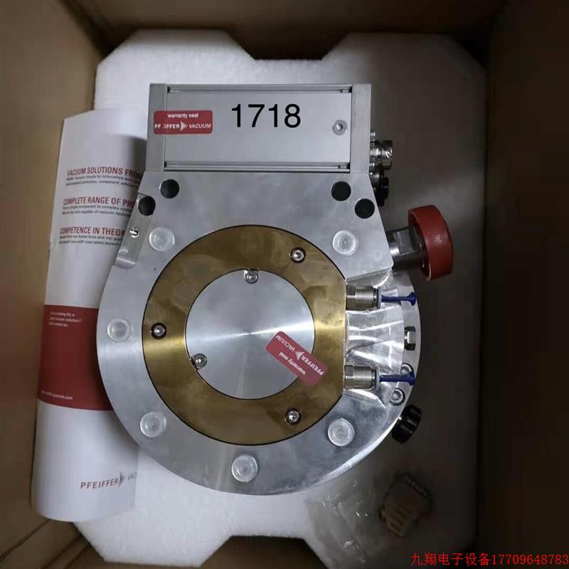 拍前询价:PFEIFFER浦发HiPace700 分子泵PMP03933议价
