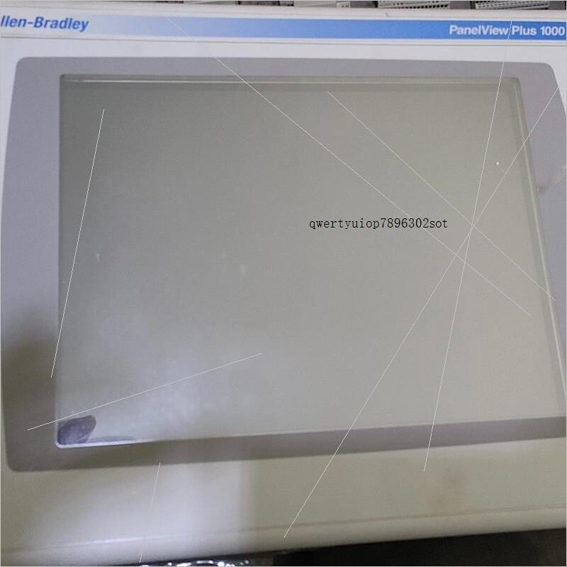 拍前询价：2711P-RDT10C 2711P-T10C15B1 拆机