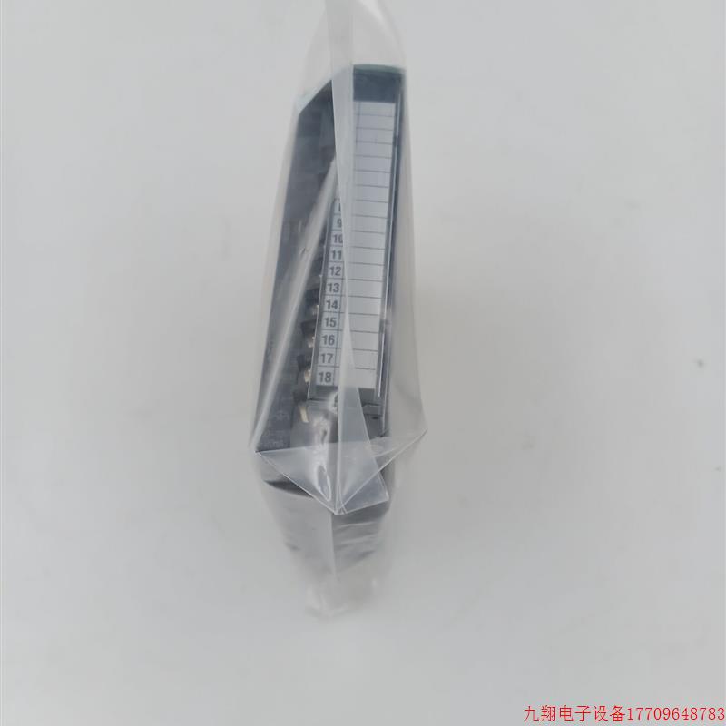 拍前询价:全新三菱Q系列模块 Q64DAN现货实物图