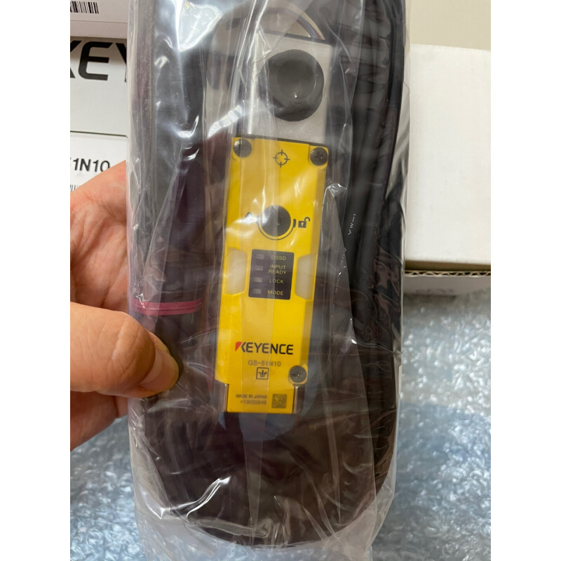 拍前询价：门锁 GS-51N10 全新原装1个 全新无包装2个询价为准