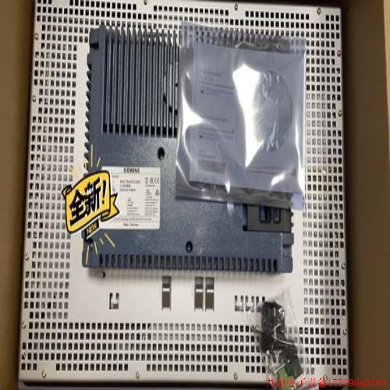 拍前询价:询价6AV2124-1JC01-0AX0/OAXO触摸屏9寸1600