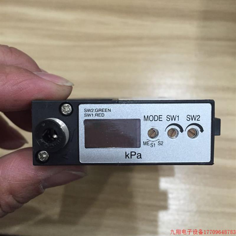 拍前询价:A010*FVUS21-NW VJH07B-0406S-D24L-W PISCO真空产生器