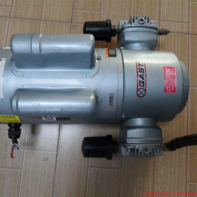 拍前询价:GAST美国嘉仕达真空泵气泵空压机5HCE-10-M5