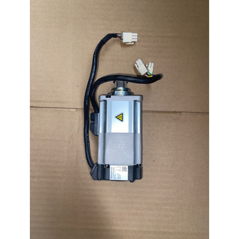 拍前询价：[议价]MSMD022S2V 伺服电机