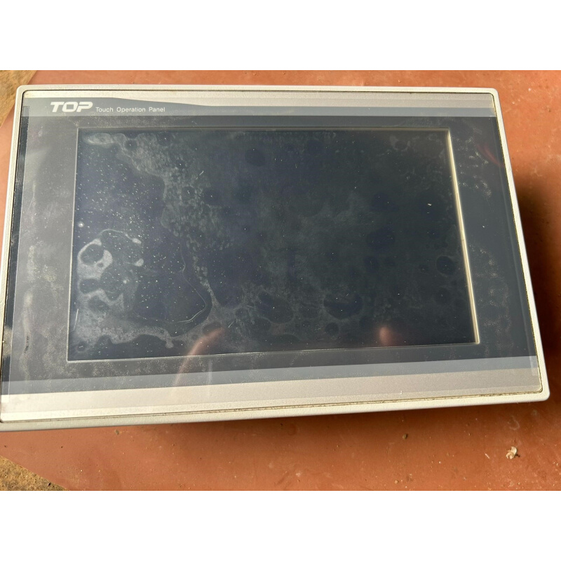 拍前询价：拆机 韩国M2I触摸屏 XT0P07TW-UD 功能正常