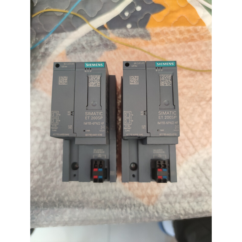 拍前询价：(议价)6ES7 155-6AU01-0CN0