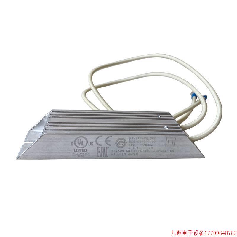 拍前询价:原装正品三菱变频器配件模块滤波器 FR-BIF-H/ FR-BSF0