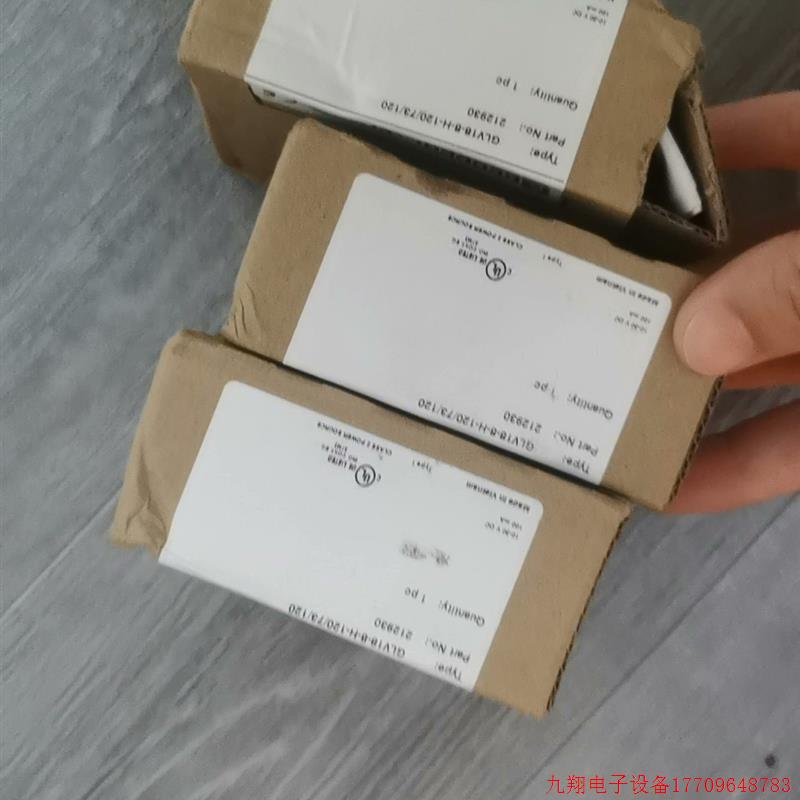 拍前询价:原装P+F倍加福GLV18-8-H-120/73/120背景