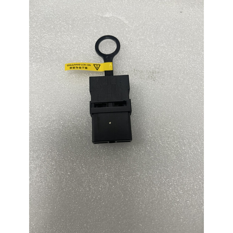 拍前询价：（议价）中兴5GBB电源头 V9200电源头中兴5G电源插头